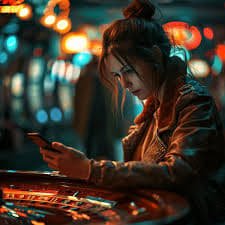 Step-by-step deposit process shown on 5jl mobile app screen