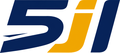 5jl brand logo